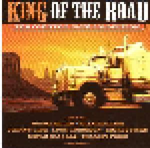 The Country Club Collection - King Of The Road (CD) - Bild 1
