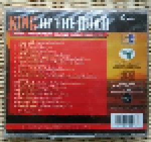 The Country Club Collection - King Of The Road (CD) - Bild 2