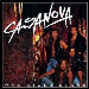 Casanova: One Night Stand (CD) - Bild 1