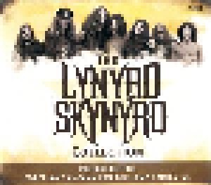 Lynyrd Skynyrd: The Lynyrd Skynyrd Collection (3-CD) - Bild 1