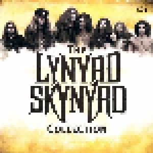Lynyrd Skynyrd: The Lynyrd Skynyrd Collection (3-CD) - Bild 4