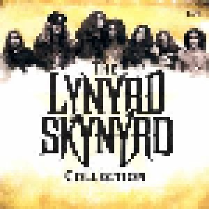 Lynyrd Skynyrd: The Lynyrd Skynyrd Collection (3-CD) - Bild 9
