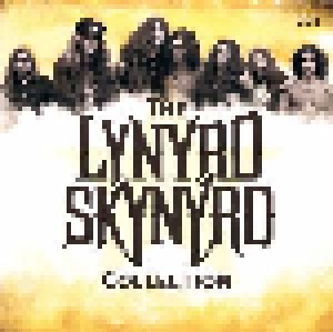 Lynyrd Skynyrd: The Lynyrd Skynyrd Collection (3-CD) - Bild 10