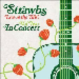 Cover - Strawbs: In Concert Live At The BBC Vol. Two