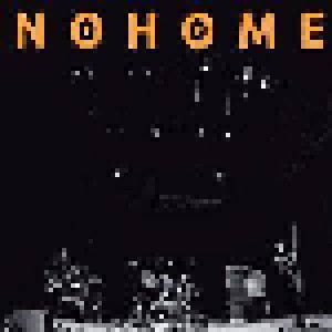 Cover - Nohome: Nohome