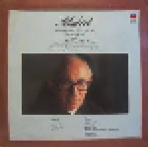 Franz Schubert: Klavierquintett A-Dur, Op. 114 "Forellenquintett" (LP) - Bild 4