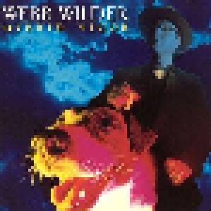 Webb Wilder: Hybrid Vigor (CD) - Bild 1
