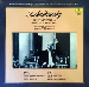 Pjotr Iljitsch Tschaikowski: Grosse Komponisten Und Ihre Musik 16: Tchaïkovsky - Symphonie Nr. 6 H-Moll Op. 74 "Pathetique" (LP) - Bild 4
