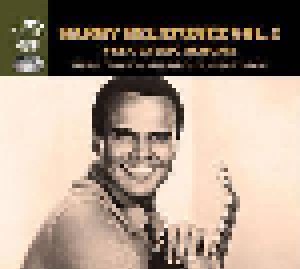 Cover - Harry Belafonte: Six Classic Albums - Harry Belafonte Vol.2