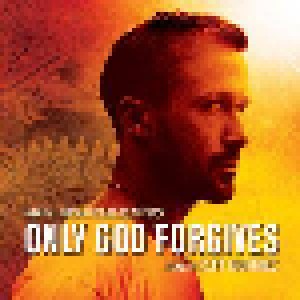 Cliff Martinez + Proud: Only God Forgives (Split-CD) - Bild 1