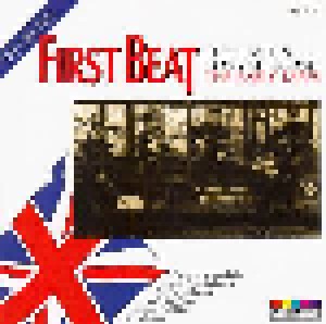 Beatles, The + Beatles & Tony Sheridan, The + Tony Sheridan & The Beat Brothers: The Beatles - First Beat (Split-CD) - Bild 1