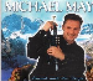 Cover - Michael May: Heimweh Nach Den Bergen