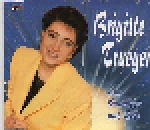Brigitte Traeger: Im Paradies Auf Zeit (Single-CD) - Bild 1
