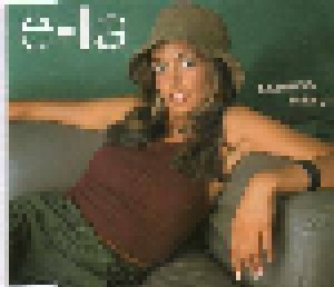 E-La: Scheiss Drauf (Single-CD) - Bild 1