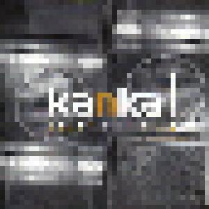 Kanka: Don't Stop Dub! - Cover