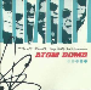The Blind Boys Of Alabama: Atom Bomb - Cover