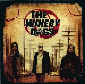 Cover - Winery Dogs, The: Winery Dogs, The