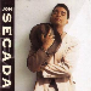 Jon Secada: Jon Secada (CD) - Bild 1