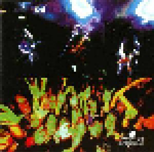 Morbid Angel: Entangled In Chaos (CD) - Bild 3