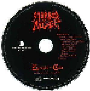 Morbid Angel: Entangled In Chaos (CD) - Bild 4