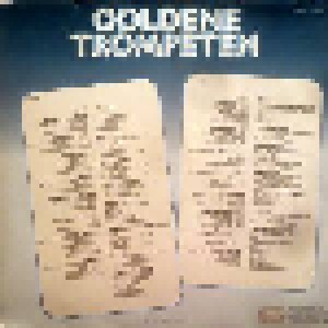 Goldene Trompeten (2-LP) - Bild 2