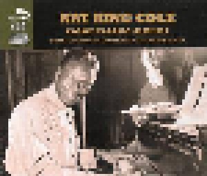 Cover - Nat King Cole: Eight Classic Albums