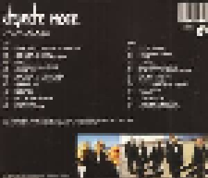 Depeche Mode + Fad Gadget: Exciter Tour Stuttgart (Split-2-CD) - Bild 2