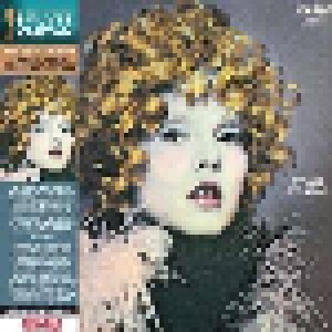 Sylvie Vartan: Aime-Moi (CD) - Bild 1