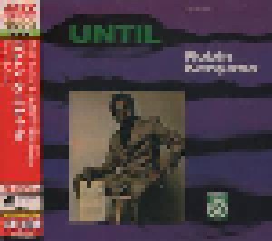Robin Kenyatta: Until (CD) - Bild 1
