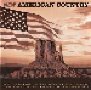 New American Country (CD) - Bild 1
