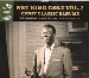 Cover - Nat King Cole: Eight Classic Albums - Nat King Cole Vol. 2