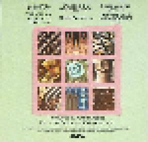 The Alan Parsons Project: Gaudi (CD) - Bild 2