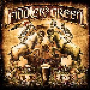 Fiddler's Green: Winners & Boozers (CD) - Bild 1