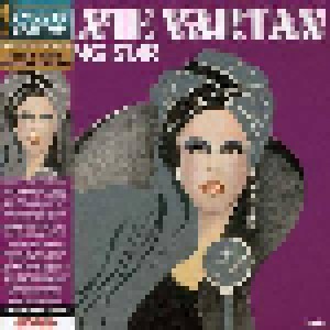 Sylvie Vartan: Dancing Star (CD) - Bild 1