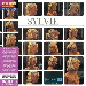 Cover - Sylvie Vartan: Il Y A Deux Filles En Moi