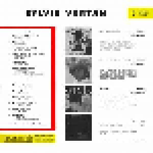 Sylvie Vartan: Il Y A Deux Filles En Moi (CD) - Bild 2