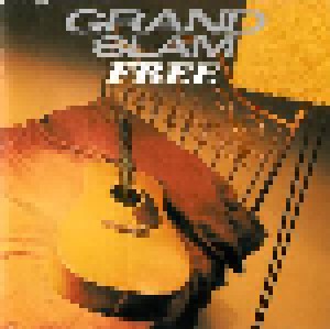 Cover - Grand Slam: Free