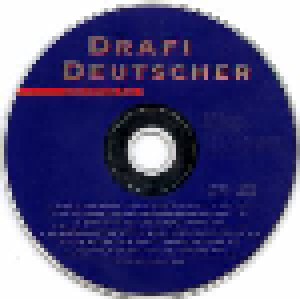 Drafi Deutscher: Seine Großen Hits (CD) - Bild 4