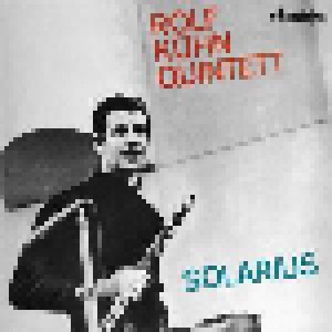 Rolf Kühn Quintett: Solarius (LP) - Bild 1