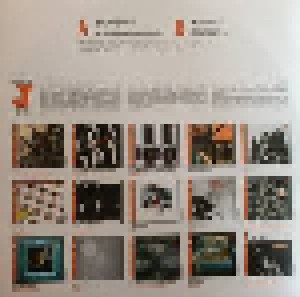 Rolf Kühn Quintett: Solarius (LP) - Bild 3