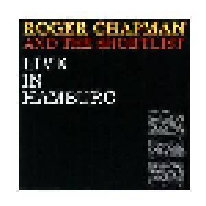 Roger Chapman And The Shortlist: Live In Hamburg (LP) - Bild 2