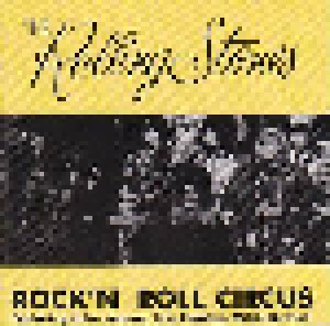 The Rolling Stones: Rock'n Roll Circus (CD) - Bild 1