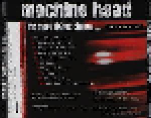Machine Head: The More Things Change... (Promo-CD) - Bild 2