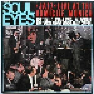 Benny Bailey: Soul Eyes (Promo-LP) - Bild 1