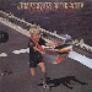 Jefferson Starship: Freedom At Point Zero (CD) - Bild 1