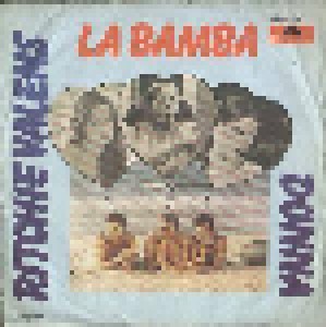 Ritchie Valens: La Bamba (7") - Bild 1