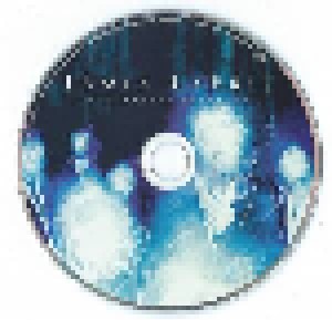 James LaBrie: Impermanent Resonance (CD) - Bild 3