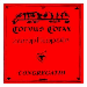 Corvus Corax: Congregatio (CD) - Bild 1