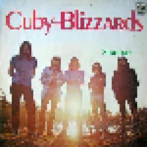 Cuby + Blizzards: Sometimes (LP) - Bild 1