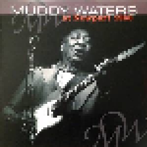 Muddy Waters: Muddy Waters At Newport 1960 (LP) - Bild 1